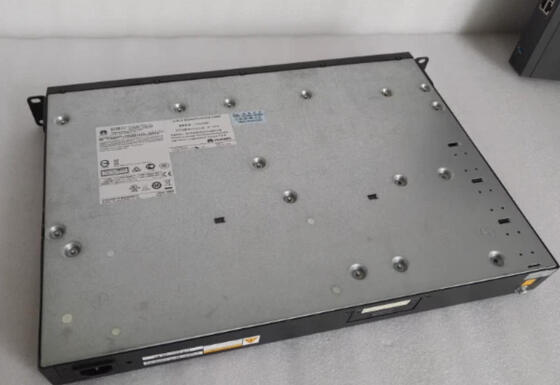 S5700-28P-LI-24S-BAT, commutateur Huawei S5700, emplacement pour batterie 28xGig SFP/4x10/100/1000 ou SFP/1