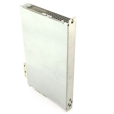 Module d'alimentation Siemens 6SN1123-1AB00-0BA1 SIMODRIVE 611 avec contrôle 2 axes, courant 25A et refroidissement interne