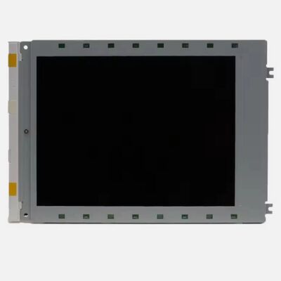 Panneau LCD monochrome FSTN VGA 7,2 pouces 640×480 Sharp LM64P101 pour contrôle industriel CNC