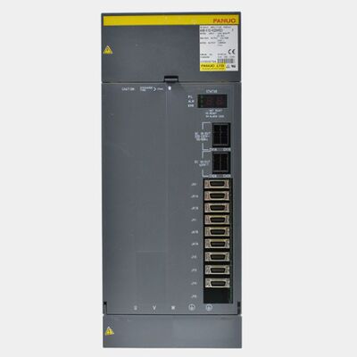 Fanuc A06B-6102-H115#H520 Module amplificateur de broche Alpha SPM-15 CNC Drive