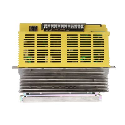FANUC A06B-6090-H006 SVUC1-80 Unité d'amplificateur servo à axe unique