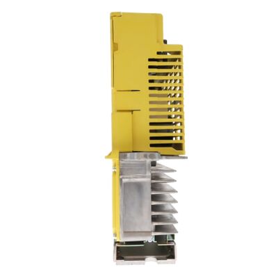 FANUC A06B-6090-H006 SVUC1-80 Unité d'amplificateur servo à axe unique