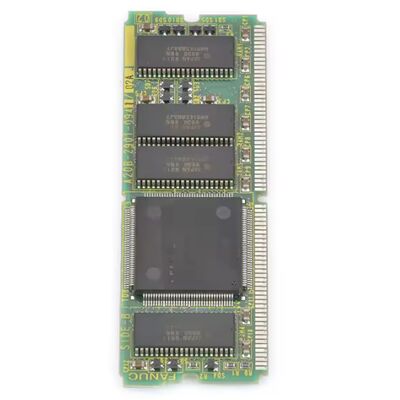 Fanuc A20B-2901-0941 Module de mémoire DRAM 4 Mo pour système CNC