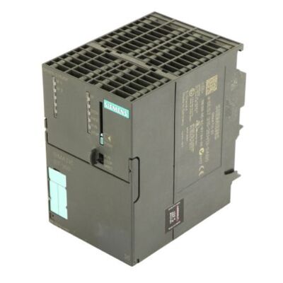 Module contrôleur Siemens 6ES7315-2EH13-0AB0 SIMATIC S7-300 CPU 315-2 PN/DP