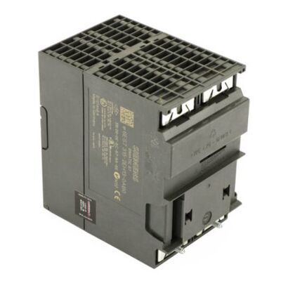 Module contrôleur Siemens 6ES7315-2EH13-0AB0 SIMATIC S7-300 CPU 315-2 PN/DP