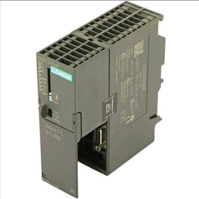 Siemens 6ES7317-2EK14-0AB0 SIMATIC S7‑300 CPU 317‑2 PN/DP Module d'origine
