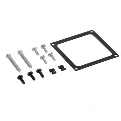 Siemens 3VL9300-3HF05 Mécanisme de commande rotatif monté sur porte pour disjoncteur