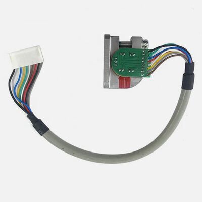Remplacement du capteur de servomoteur PLG de l'encodeur de broche Mitsubishi TS5691N1170