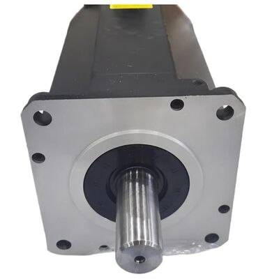 Moteur servo AC FANUC A06B-0236-B400 2.3kW 4000tr/min avec protection IP67 pour machines CNC