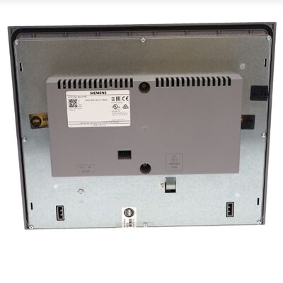 Siemens 6AV6647-0AF11-3AX0 SIMATIC HMI KTP1000 Écran tactile de base