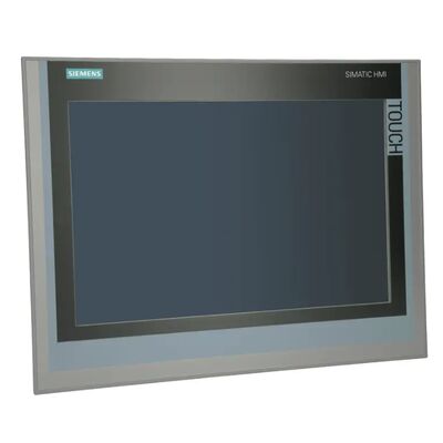 Écran tactile confort Siemens 6AV2124-0MC01-0AX0 SIMATIC HMI TP1200
