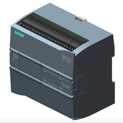 Contrôleur PLC Siemens 6ES7214-1AG40-0XB0 SIMATIC S7-1200 CPU 1214C