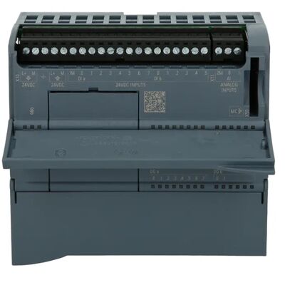 Contrôleur PLC Siemens 6ES7214-1AG40-0XB0 SIMATIC S7-1200 CPU 1214C