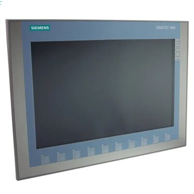 Siemens 6AV2123-2MB03-0AX0 SIMATIC HMI KTP1200 Panneau de base Écran tactile 12"