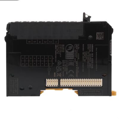 OMRON NX-OD5256 Module de sortie numérique PNP 16 canaux 24 V
