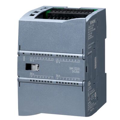 6ES7223-1BL32-0XB0 Module d'E/S numérique Siemens SIMATIC S7-1200 SM 1223 16DI 16DO