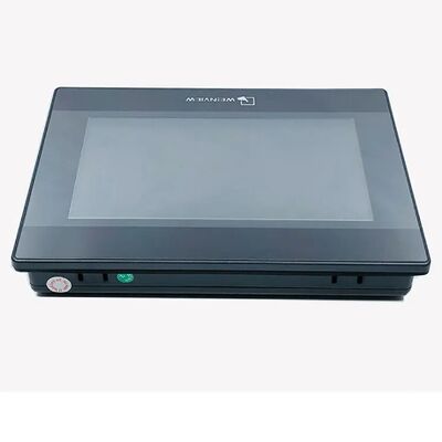 Weinview MT6071iP 7" Interface de machine humaine industrielle de panneau d'écran tactile de HMI