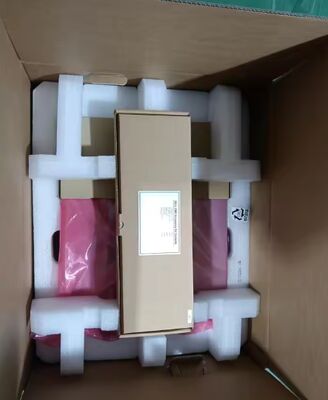 Commutateur SAN à fibre optique BR-6510-24-16G-R à 24 ports 16G, 408 Gbps, montage sur rack 1U