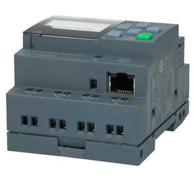 Siemens 6ED1052-1MD08-0BA1LOGO! API de module logique 12/24RCE