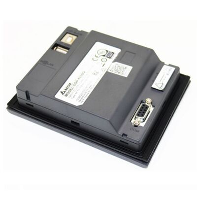 Delta DOP-103BQ Panneau de commande industriel à écran tactile HMI 4,3"