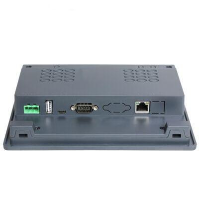 Affichage HMI GL070E 7" 800x480 Ethernet USB RS232 RS485 Interface Homme-Machine Industrielle