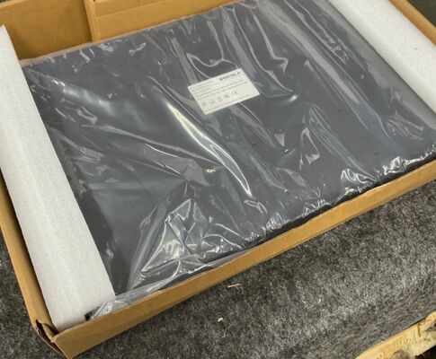 Centre de données couche 3 Commutateur géré CE6881-48S6CQ-F, 48x10GE SFP+ 6x40/100GE QSFP28, Haute performance