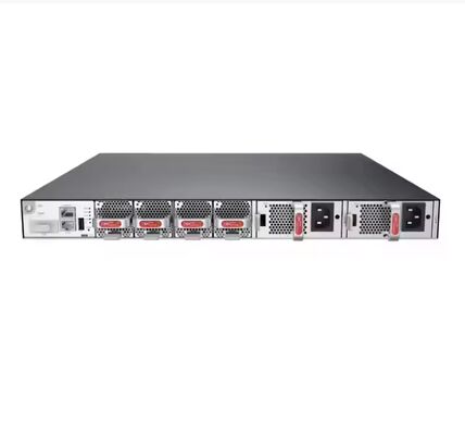 S6730-H48X6C-V2 Commutateur managé 10GE de couche 3, 48×10GE SFP+ 6×40/100GE QSFP28, Haute performance pour l'entreprise et le centre de données