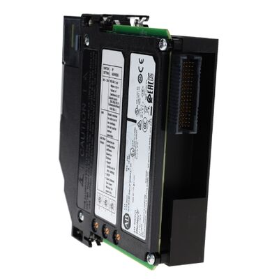 Module de pont de communication EtherNet/IP ControlLogix Allen‑Bradley 1756‑EN2T