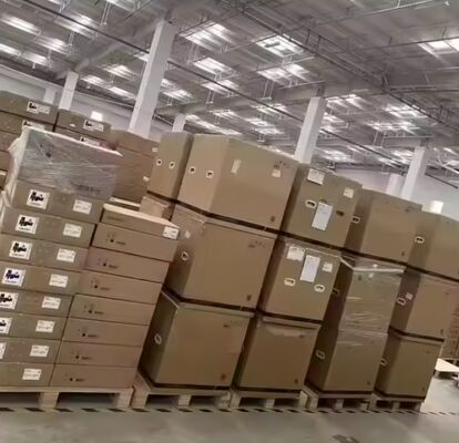 Unité de distribution d'alimentation CA Huawei NetEngine 8000 F8 CR8MP2K3PHC0 pour routeur d'entreprise