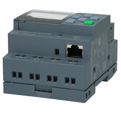 Siemens 6ED1052-1FB08-0BA1LOGO! Sortie relais PLC du module logique 230RCE