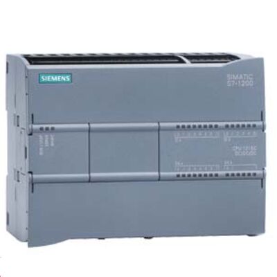 Module API Siemens 6ES7215-1AG40-0XB0 SIMATIC S7-1200 CPU 1215C
