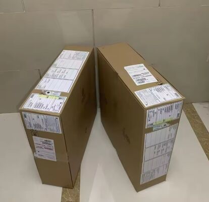 C9300-24S-E Couche 3 commutateur Gigabit géré, ports SFP 24 × 1G, commutateur de base/agrégation de classe entreprise