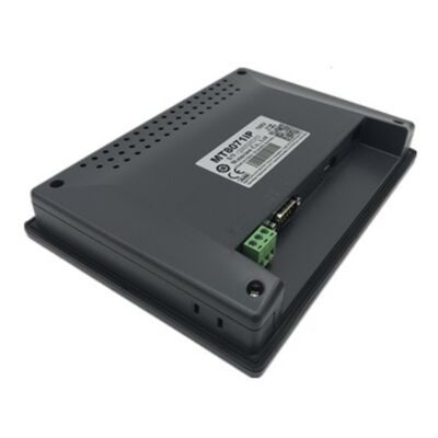Interface opérateur HMI tactile Weintek MT8071iP 7 pouces, panneau d'interface homme-machine industriel