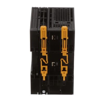 Unité de coupleur EtherCAT Omron NX-ECC202 | Module d'E/S distantes haute vitesse série NX