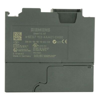 Module d'interface SIMATIC ET200M IM153-4 PN IO Siemens 6ES7153-4AA01-0XB0