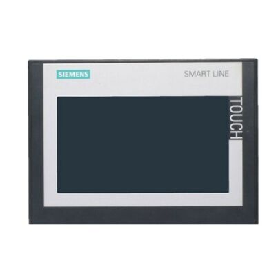 Siemens 6AV6648-0CC11-3AX0 SIMATIC HMI SMART 700 IE V3 écran tactile original nouveau