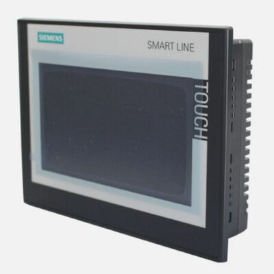Siemens 6AV6648-0CC11-3AX0 SIMATIC HMI SMART 700 IE V3 écran tactile original nouveau