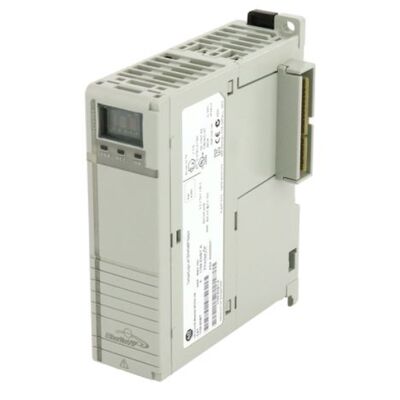 Module de communication EtherNet/IP Allen‑Bradley 1768-ENBT