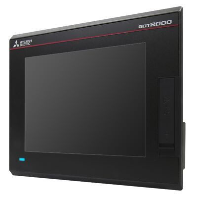 Mitsubishi GT2505-VTBD Écran tactile HMI 5,7" GOT2000
