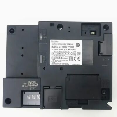 Mitsubishi GT2505-VTBD Écran tactile HMI 5,7" GOT2000