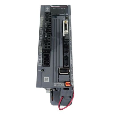 Servoamplificateur Mitsubishi MR-J4-70B 0,75 kW SSCNET III/H
