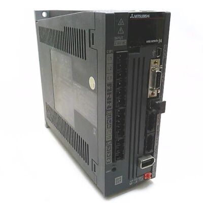 Servoamplificateur Mitsubishi MR-J4-70B 0,75 kW SSCNET III/H