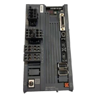 Servoamplificateur Mitsubishi MR-J4W2-77B 2 axes 750 W SSCNET III/H