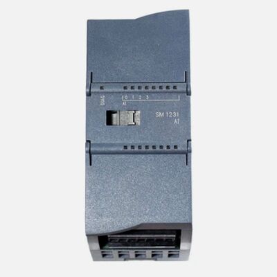 Module d'entrée analogique thermocouple 4 canaux Siemens 6ES7231-5QD32-0XB0 S7-1200 SM 1231 TC