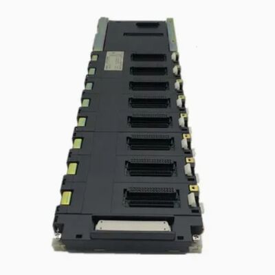 Omron CS1W-BC083 Fond de panier CPU à 8 emplacements pour automate série CS1