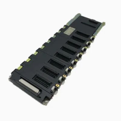 Omron CS1W-BC083 Fond de panier CPU à 8 emplacements pour automate série CS1