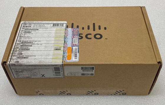 Module réseau C9300-NM-2Q 40GE, module d'extension haute vitesse QSFP+ 2 ports pour commutateurs Catalyst 9300