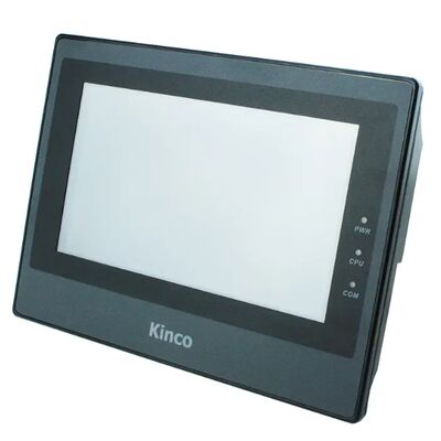 Kinco MT4414TE Écran tactile HMI de 7 pouces avec affichage industriel Ethernet 800x480