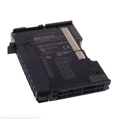 Unité de sortie à transistor NPN Omron NX-OD4121 à 8 points pour système d'E/S NX