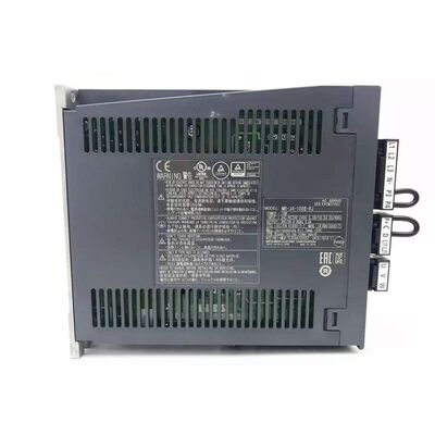 Mitsubishi MR-J4-100B-RJ Amplificateur de servomoteur AC 1 kW SSCNET III/H